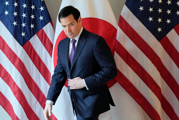 Rubio Calls U.S. “Child of Europe” at Munich Security Conference, Pledges Transatlantic Unity