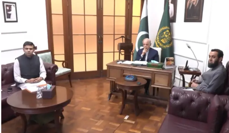 Government Announces 5–30% Salary Cuts for SOE E