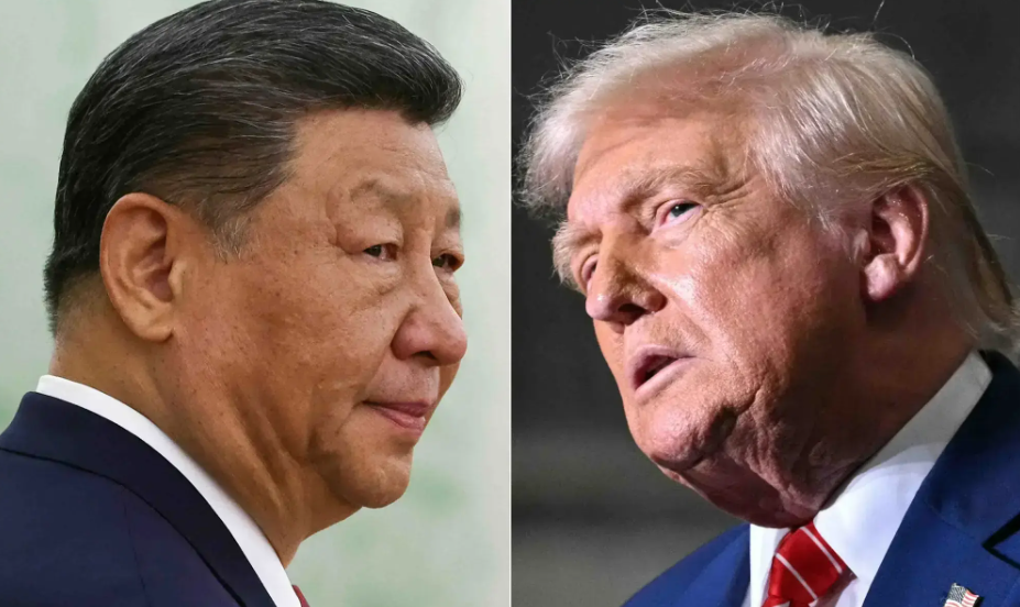 Trump’s China Visit Faces Uncertainty Amid Iran War and Trade Tensions