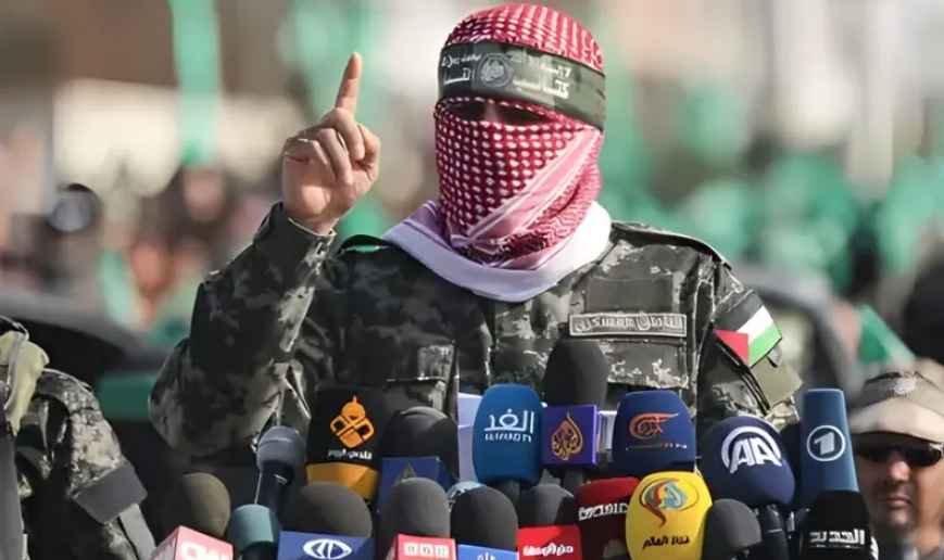 Hamas Urges Iran to Defend Itself Without Targeting Neighboring States