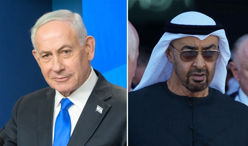 Diplomatic Rift: Netanyahu Claims 