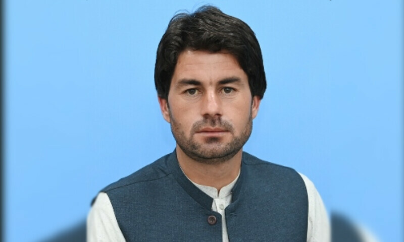 Rocket Attack Targets MNA Mubarak Zeb’s Home in 