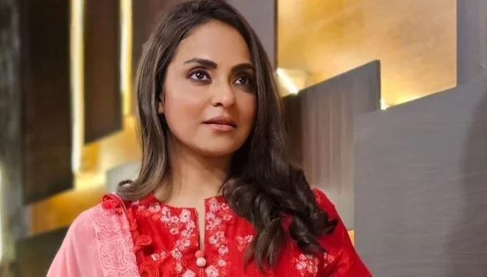Nadia Khan Opens Up About Her First Marriage and Divorce in Candid Interview