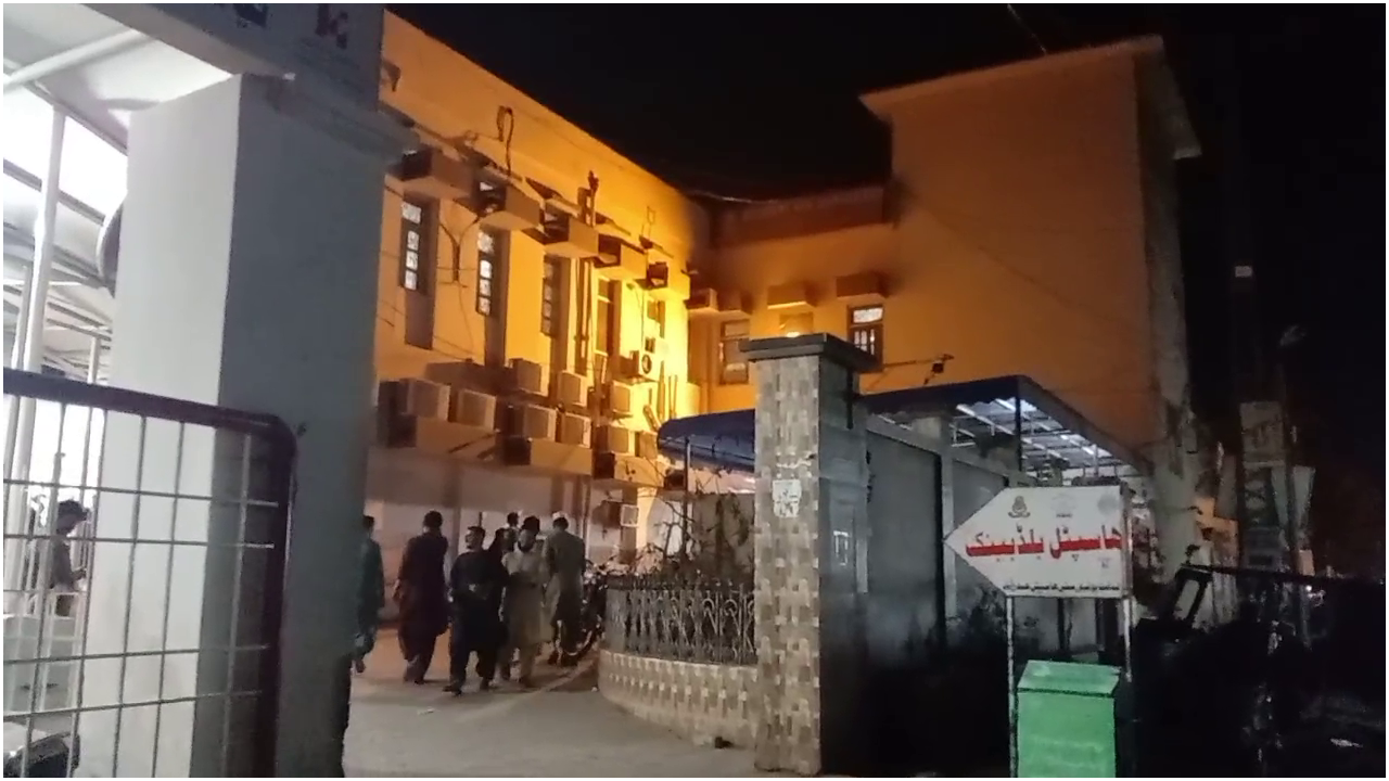 Hyderabad: Police Officer’s Daughter Dies in Alleged Suicide Over Domestic Dispute