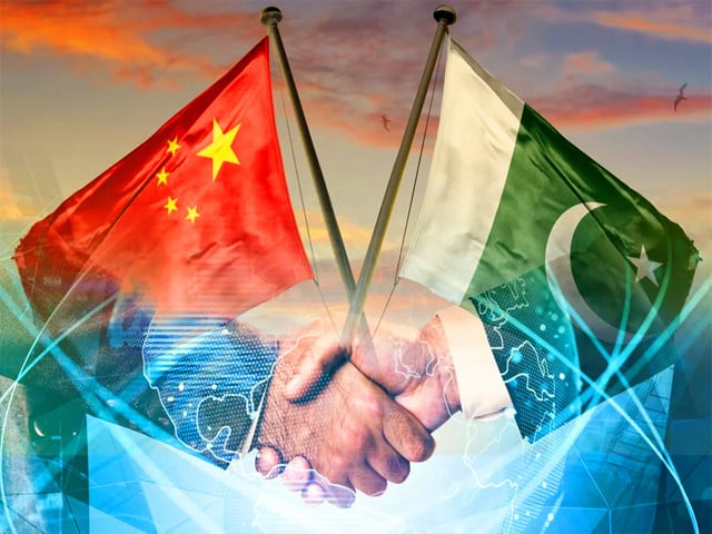 Digital Silk Road: PM Shehbaz Hails 'Historic' Ties as Chinese Giant IBI Selects Pakistan for Regional Digital Headquarters