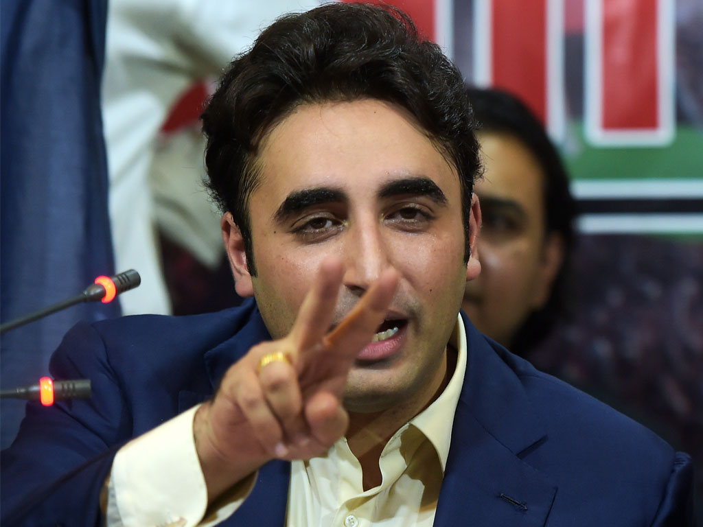 ‘Can’t Be Viewed in Isolation’: Shazia Marri Downplays Viral Presser Friction After Bilawal’s Sharp Interruption