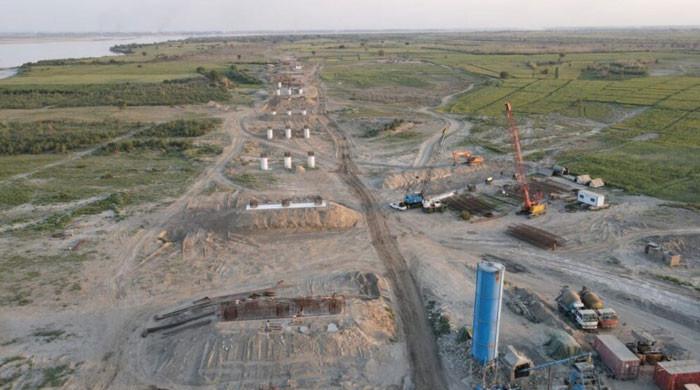 Tragedy in Kandhkot: Four Labourers Killed after S