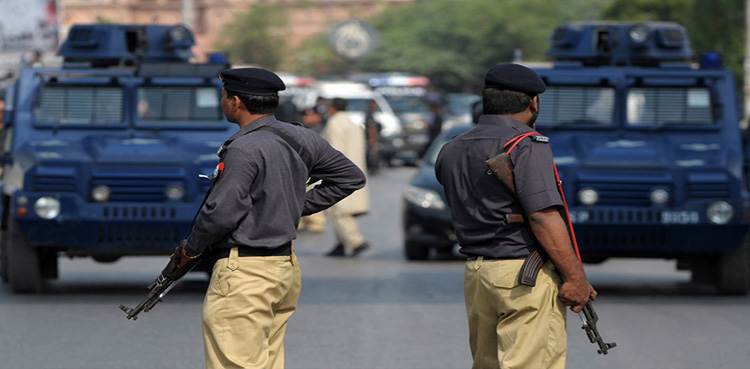 Law and Disorder: Former Civil Judge Arrested Tran