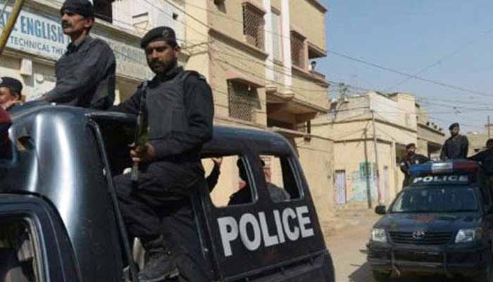 Five Arrested for House Robbery in Karachi’s Defence