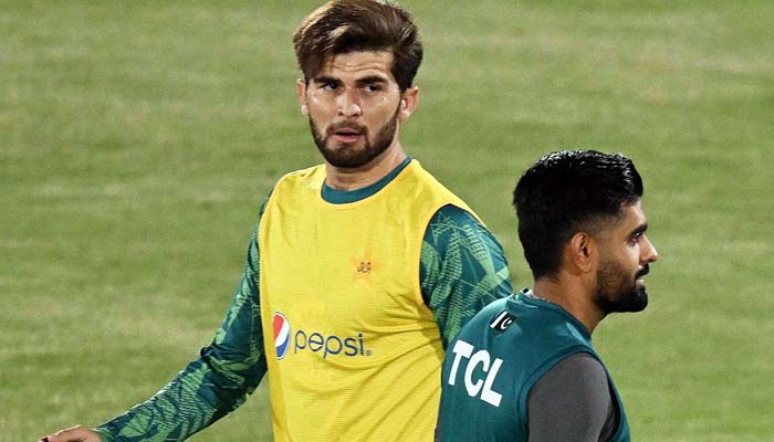 Pakistan Considers Changes in Playing XI Ahead of 