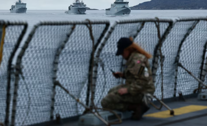 Europe Seeks Stronger Defence Amid U.S. Uncertaint