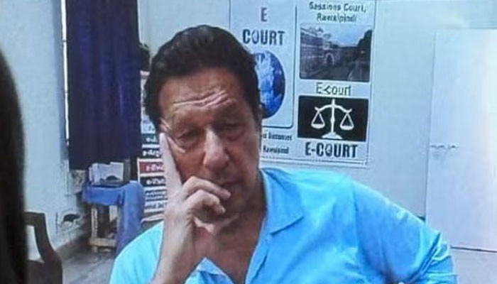 Supreme Court Declares PTI Founder Imran Khan’s Petitions Ineffective