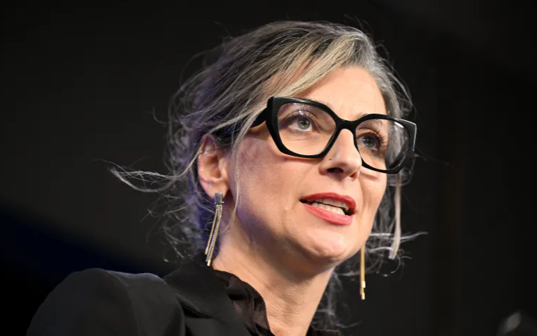 UN Staff and Human Rights Groups Defend Francesca Albanese Amid Smear Campaign