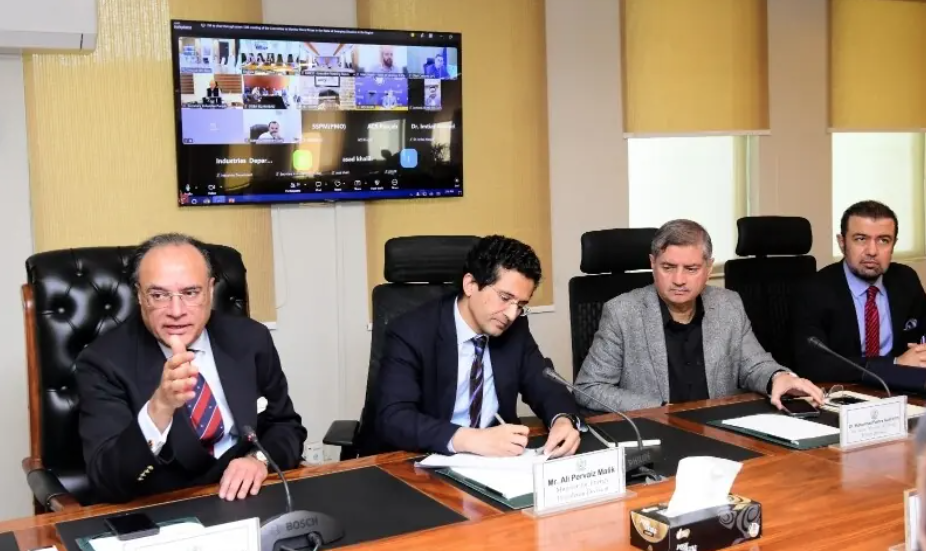 Pakistan Fully Secured on Fuel Supplies, PM Assures Amid Price Hike