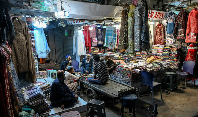 Business Hours Restrictions Lifted in Sindh: Markets to Operate Nominally