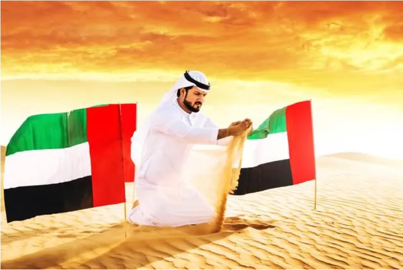 We Stand Alone’: UAE Rejects Foreign Protection, Vows Uncompromising Defense of National Sovereignty