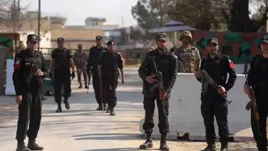 Justice for Fallen First Responder: K-P Police Eliminate 2 Wanted Terrorists Linked to Rescue 1122 Driver’s Murder in Bannu Gunfight
