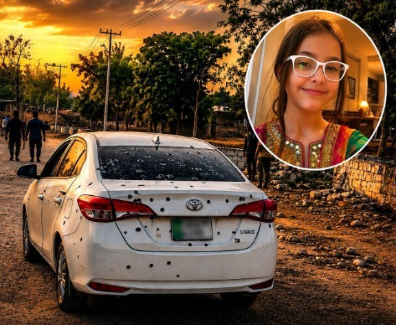 Chakwal Firing Case: SP CCD Rejects Viral Video Claims, Confirms JIT Investigation Over Child’s Death