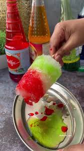 Toxic Summer Treats: Unregulated ‘Ice Ball’ Vendors Spark Throat and Stomach Illness Epidemics in Rawalpindi