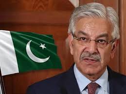 ‘Out of the ICU’: Khawaja Asif Declares Pakistan Solvent, Projecting 7% Growth Within Two Years