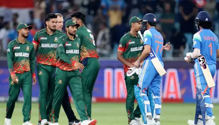 Bangladesh Cricket Board Requests ICC to Shift T20 World Cup Matches from India