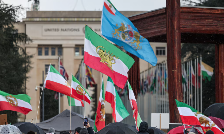 Iran, US Find Common Ground in Geneva Nuclear Talks, Strait of Hormuz Drill Raises Tensions