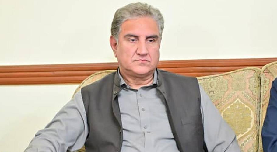 Shah Mahmood Qureshi Hospitalised After Heart Pain