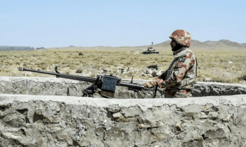 2 Militants Killed in Turbat; Grenade Attack, Levies Deaths Reported in Balochistan