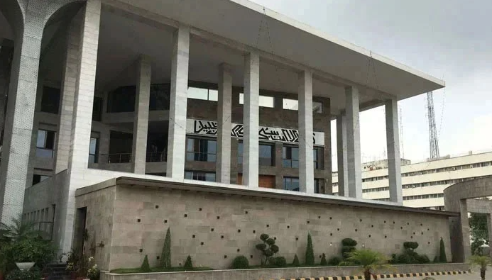 IHC Restores Sector E-11 NAB Land Grabbing Case to Original Bench