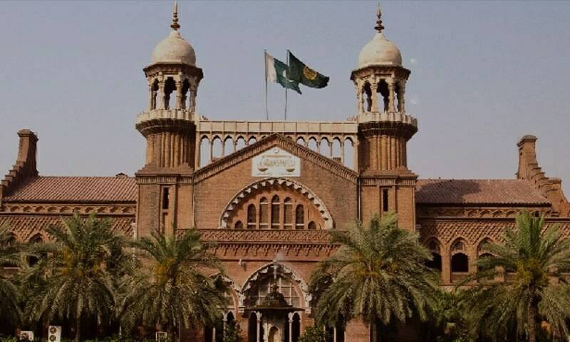 Lahore High Court to Hear Appeals in May 9 Arson and Siege Cases on May 19