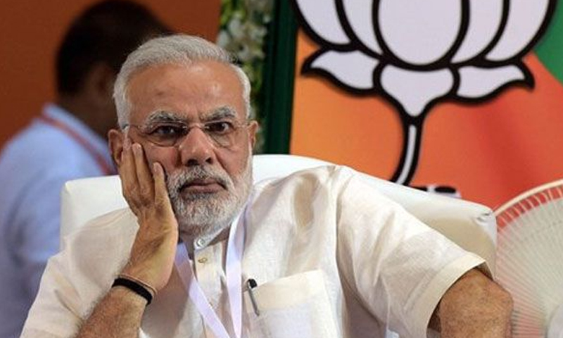 India Increases Security for Ministers Amid Rising Internal Threats