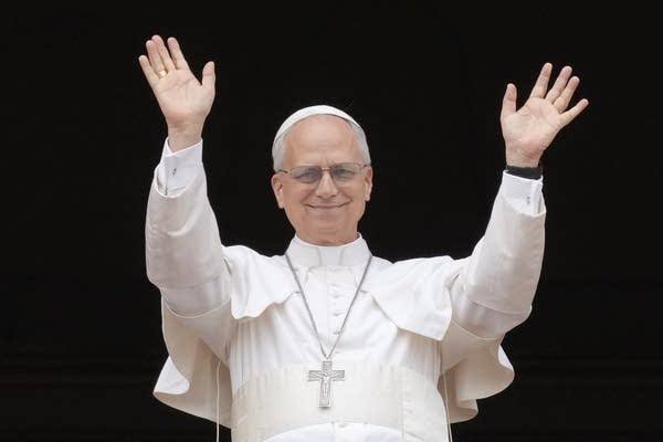 Pope Leo Applauds Landmark Accord, Urging Global Powers to Prioritize Human Life and Stability