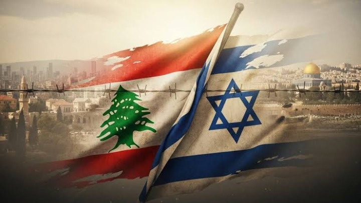 Israeli Settlers Set Fire to Two West Bank Mosques in Dawn Raids North of Ramallah