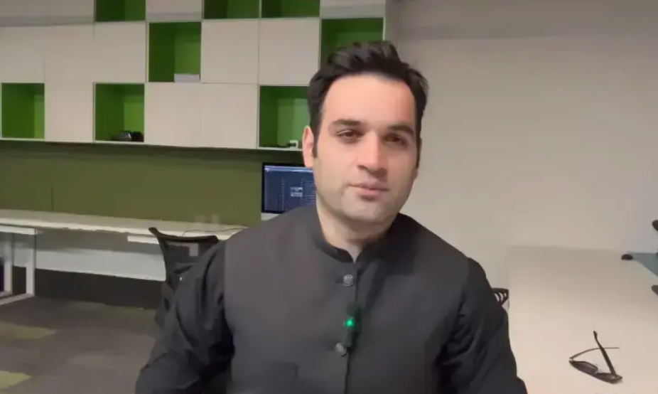 SC Grants Post-Arrest Bail to Journalist Sohrab Barkat in PECA Case