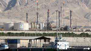Iran’s Pars Gas Field Hit as U.S.-Israeli War Escalates; Iran Threatens Gulf Energy Installations
