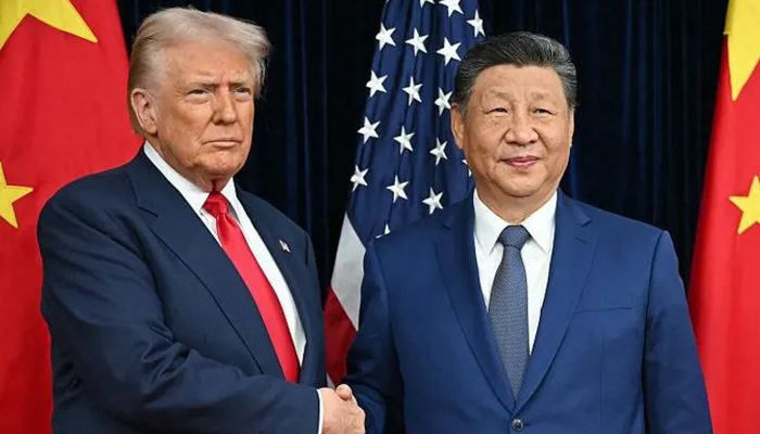 Trump Postpones China Visit Amid Escalating Middle East Conflict