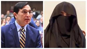 Barrister Gohar Pushes for Bushra Bibi’s Release, Convinces Imran Khan’s Family to Show Flexibility in Talks