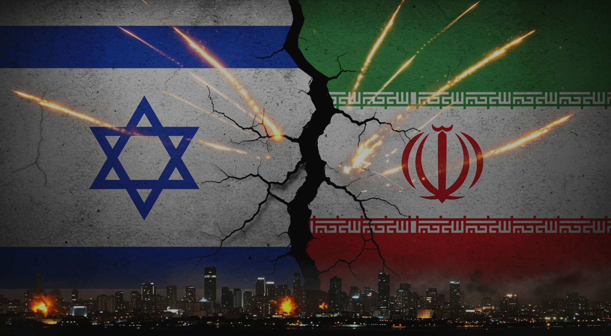 Shadow War Deepens: Israel Constructs Two Secret Military Bases Inside Iraq for Covert Strikes Targeting Iran, Reports Reveal