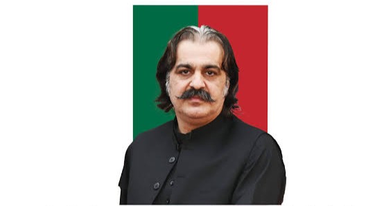 Audio Leak Case: Non-Bailable Arrest Warrants Issued for Former KP Chief Minister Ali Amin Gandapur Over Continuous Absence