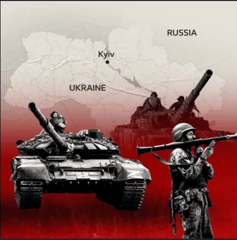 Moscow Rues Biggest Drone Barrage in Years; 500 Intercepted, Refinery Hit, and Airport Evacuated