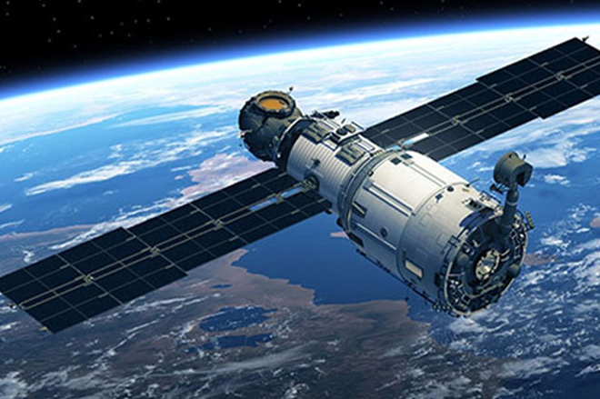 Pakistan Enters Top 10 in Remote Sensing with Launch of HS-1 Satellite