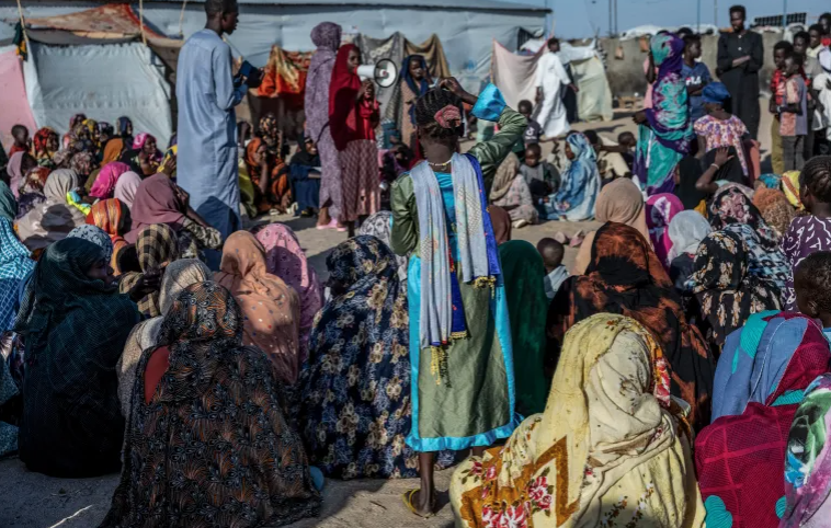 Drone Attack from Sudan Kills 17 in Chad, Government Vows Retaliation