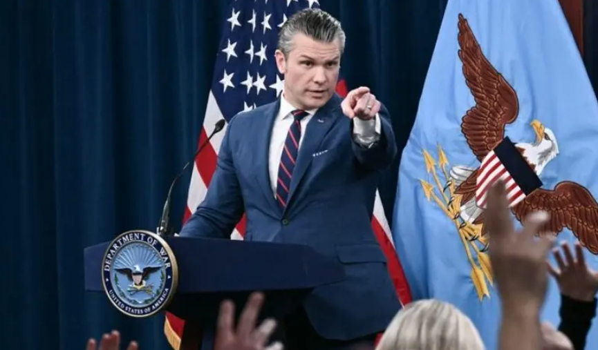 US Secretary of Defense Claims 7,000 Iranian Targets Struck, Warns of More Attacks