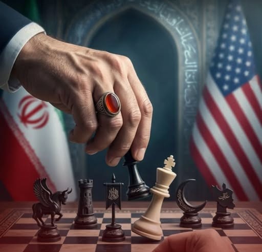 The Price of Peace: Iran Demands Complete US Troop