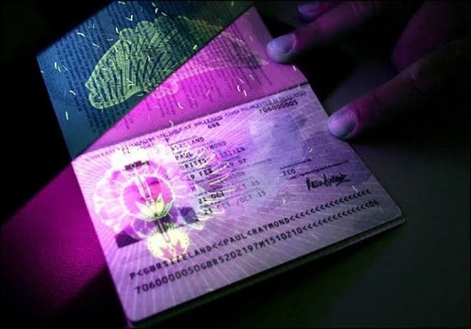 Pakistan Axing Machine-Readable Passports in Full Mandatory Shift to Biometric E-Passports
