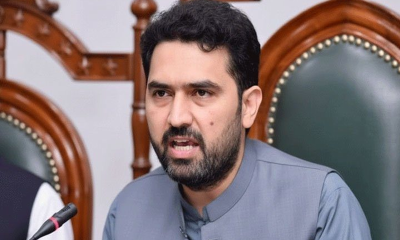 KP CM Sohail Afridi Inaugurates 96 Modern Flats for Govt Employees in Peshawar