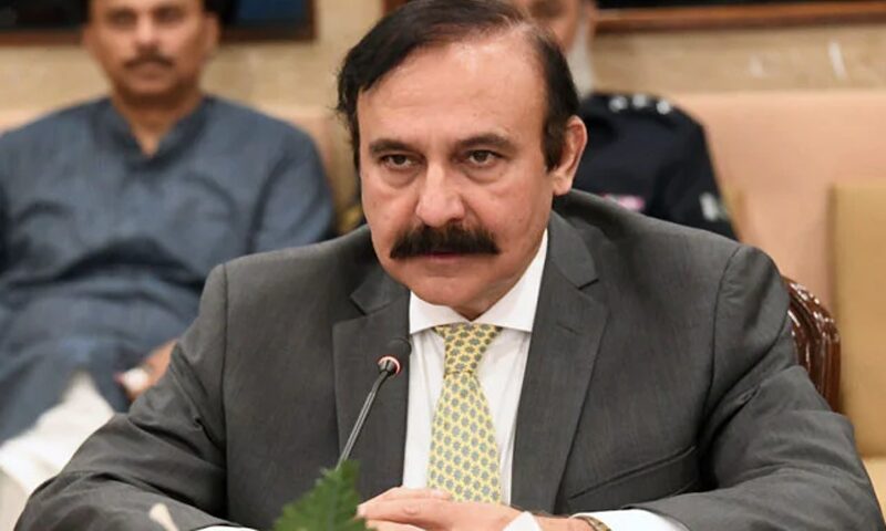 Imran Khan to Receive Second Eye Injection at Hospital on February 25, Confirms Minister