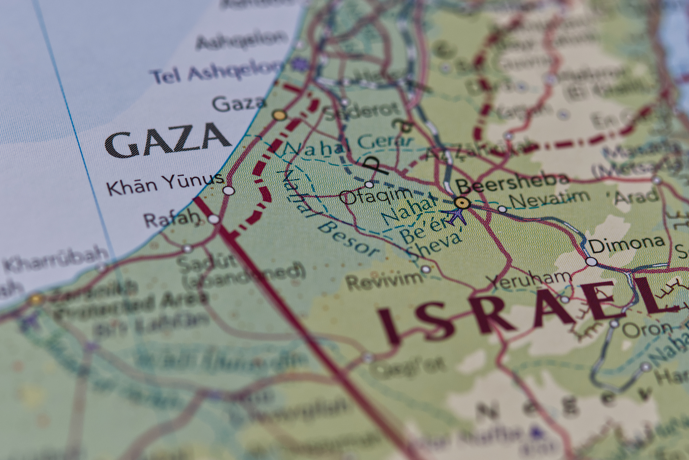 Mass Hunger Strike: 87 Gaza Aid Flotilla Activists Detained by Israel Launch Coordinated Protest