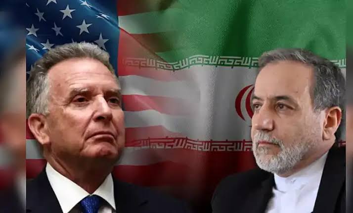 Witkoff and Araghchi Head to Switzerland for Nucle