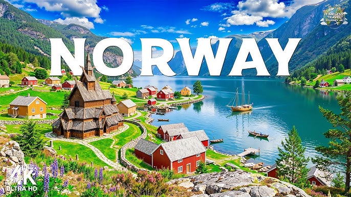 Norway Proposes Complete Trade and Real Estate Ban on Illegal Israeli Settlements